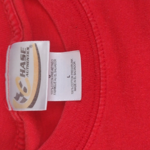 Long Tee - Picture 4 of 7